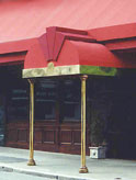 Awnings